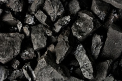 Oswaldkirk coal boiler costs