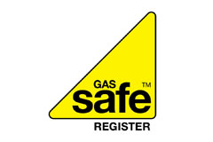 gas safe companies Oswaldkirk
